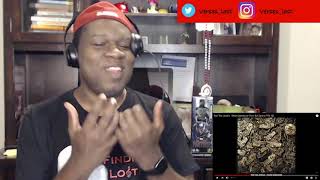 Run The Jewels - Mean Demeanor (Reaction)