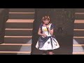 ♡田村ゆかり♡ *Sweet Milky Way*MCセレクション3 {2007.12.24 Release DVD [*Sweet Milky Way* 2007 Summer 映像特典] より}