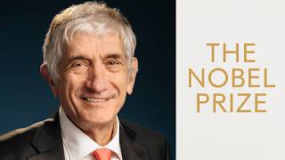 John Martinis, Nobel Prize in Physics 2025: Official interview