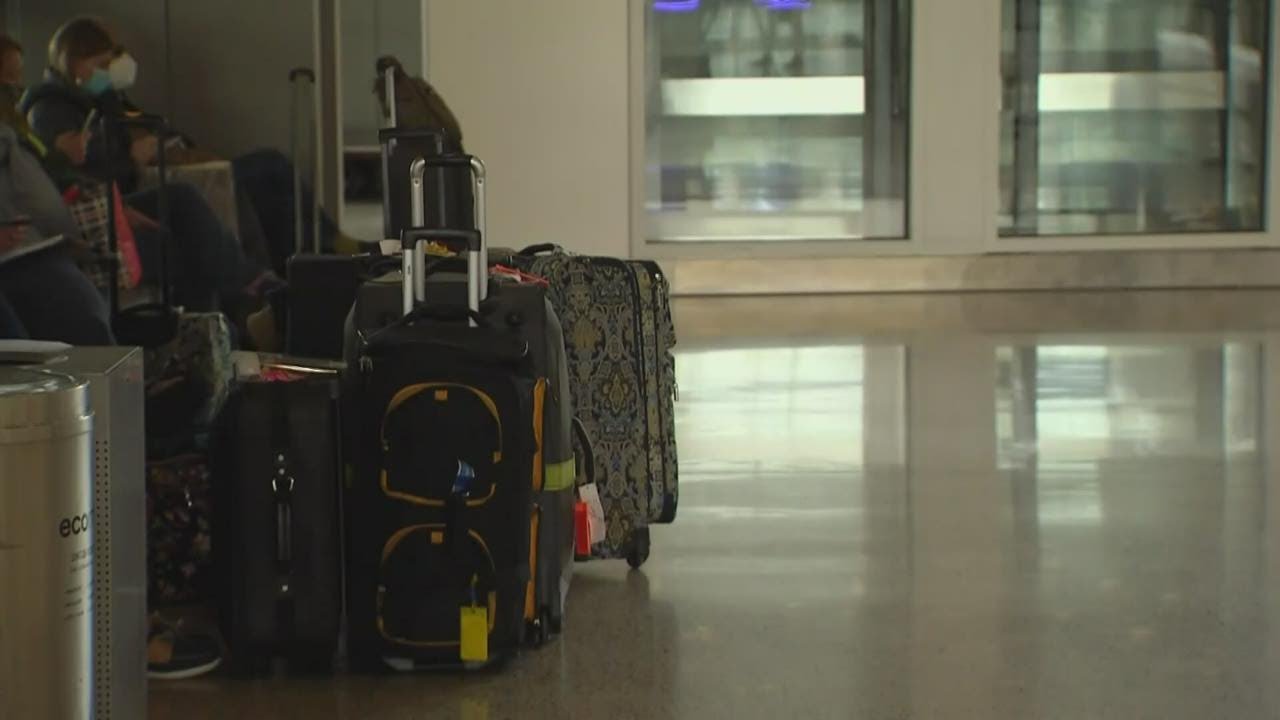 New nonstop flights are coming to Bangor International Airport YouTube