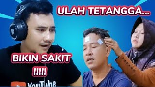 Download Lagu ENAKNYA PUNYA ISTRI BIKIN SAKIT KEPALA WKWK || kumpulan video lucu terbaru || reaction video lucu MP3