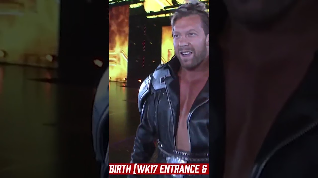 Kenny Omega is a HUGE Gamer