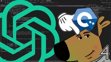 Using ChatGPT to Learn C++ | Project Based Learning 1.4