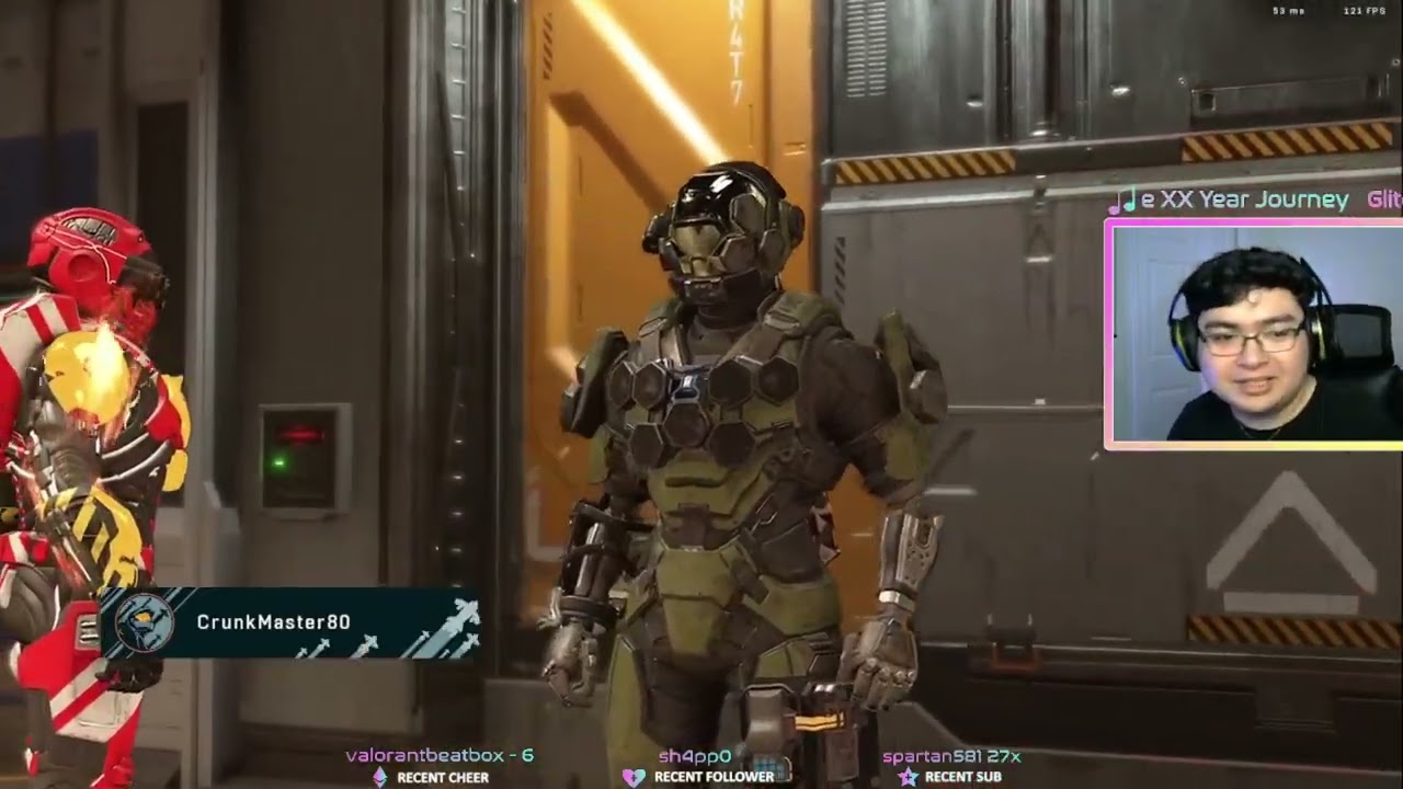 JunkShip Out of Context and Funny Moments #1