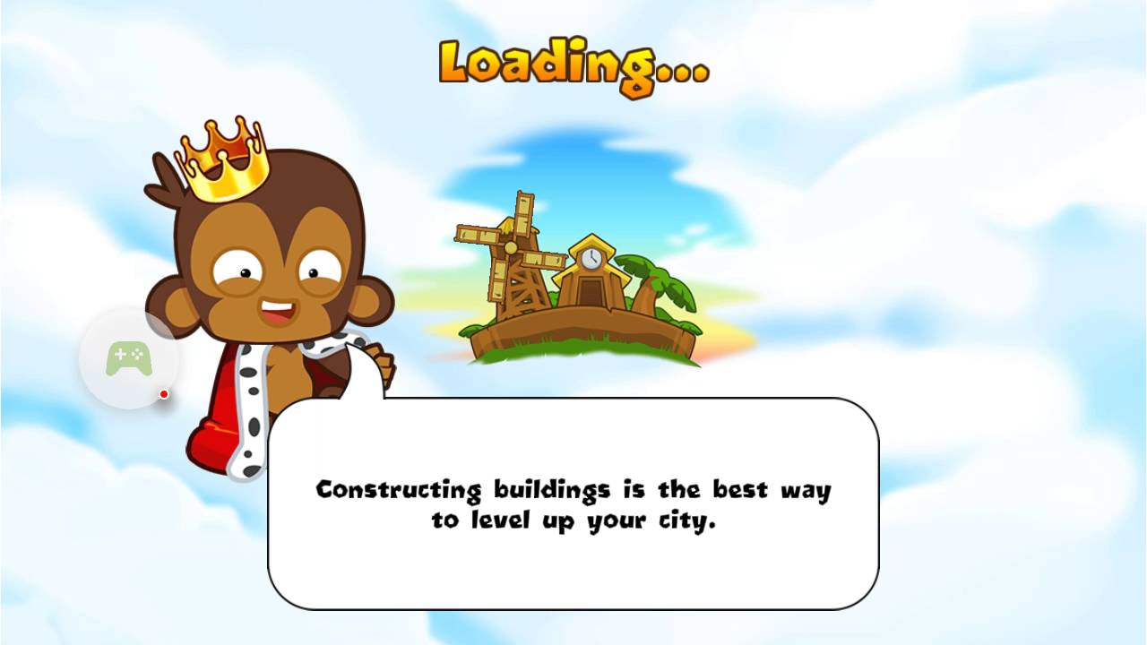 camera iphone 8 plus apk Bloons Monkey City Ep1