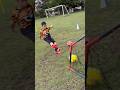 Practice #training #football #soccer #drill