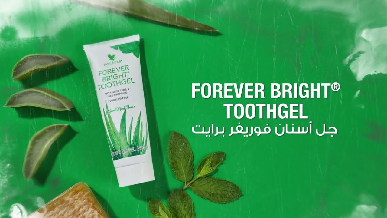 Forever Bright Toothgel