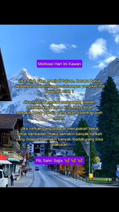 Lika-liku kehidupan...🙂#reels #reelsfyp #quotes #fyp #viral #trending #reminder #jangkaunluas