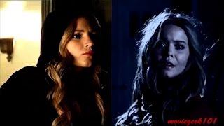 Alison and Cece | Bad Machine | PLL