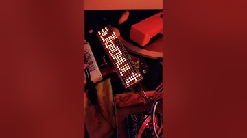 LunchBOX! :- ESP32 rtpmidi drum sequencer playing over WiFi to zynthian