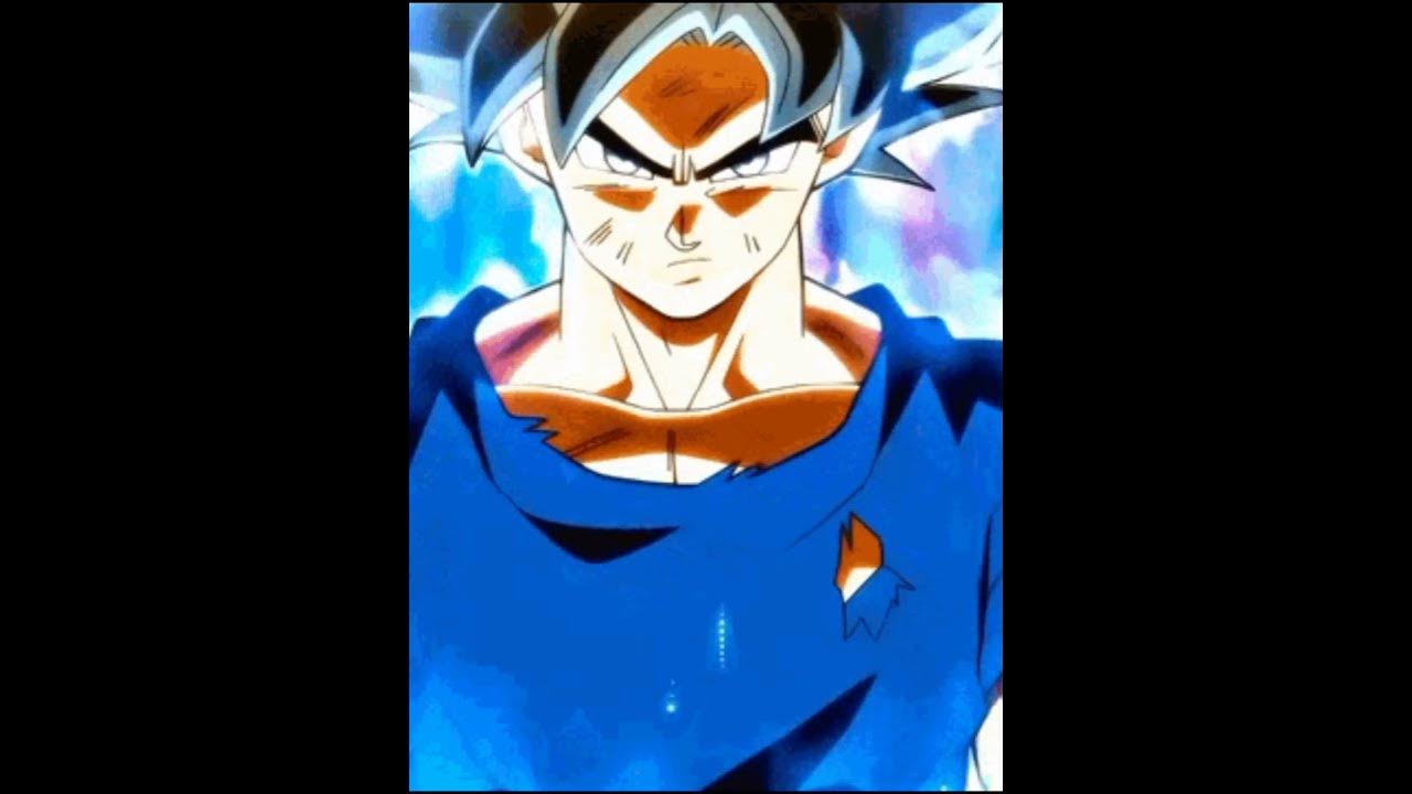 Goku ultra instinct vs saitama serious mode who is stronger 
