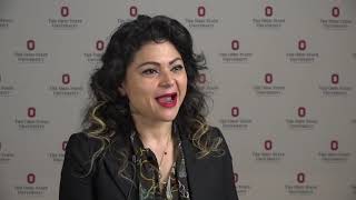 Stories from the Hospital: The Interpreter Experience
