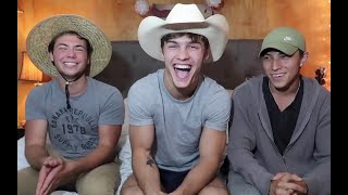 Famous 【Dylan Geick】Would you Rather? - November 15, 2018 Net Worth