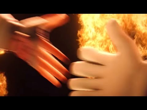 [スマブラSP]強すぎてマリオから参戦を拒否されるソラ