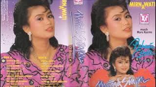UNTUK SIAPA by Mirnawati. Full Album Single. versi Dangdut Original.