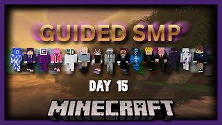 🔴Need Prayer? ✝️ Christian Gaming | GUIDED SMP - Mega Chillin', Mega Buildin'
