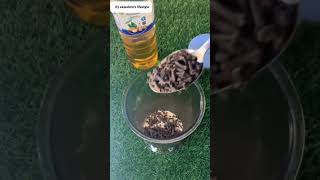 Make This Butter At Home To Grow Your Kids Hair 20X Faster