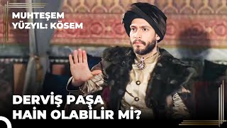 Ahmed'in Saltanatı "Sultan Kalbi ve Aklı Arasında Bir Karar Verecek'' | Muhteşem Yüzyıl: Kösem