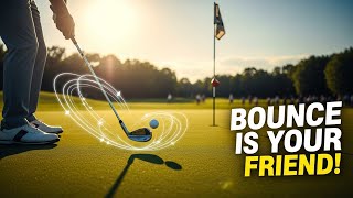 Most Golfers Get This Wrong About Chipping – Which Method Really Works
