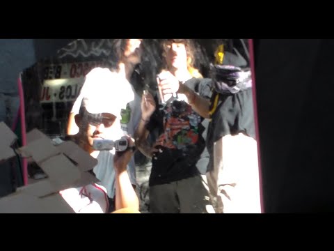 Dima - La vida es una mierda (Video Oficial)
