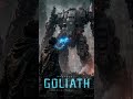 Protocol GOLIATH: System Override and the Scrappy Rebel That Defied the Machine