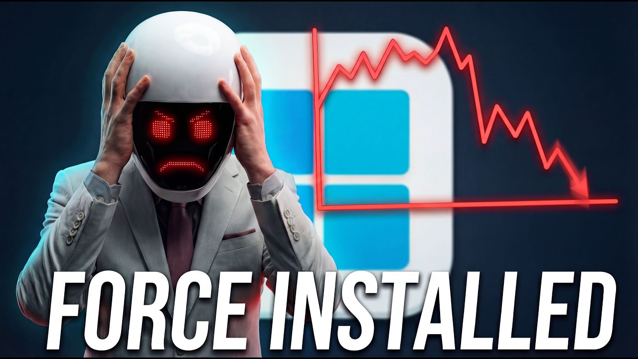 Windows Just RUINED Your Games (How I Fixed It)