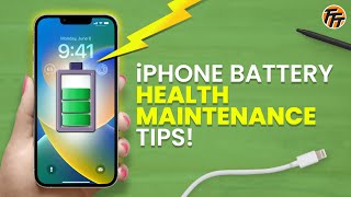 4 Simple Tips உங்கள் Battery ஆயுள் சேமிக்க! #shorts