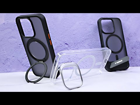 Torras case line-up