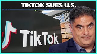 TikTok Responds To Potential Ban in the United States