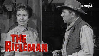 The Rifleman - Season 2, Episode 32 - The Fourflusher - Full Episode