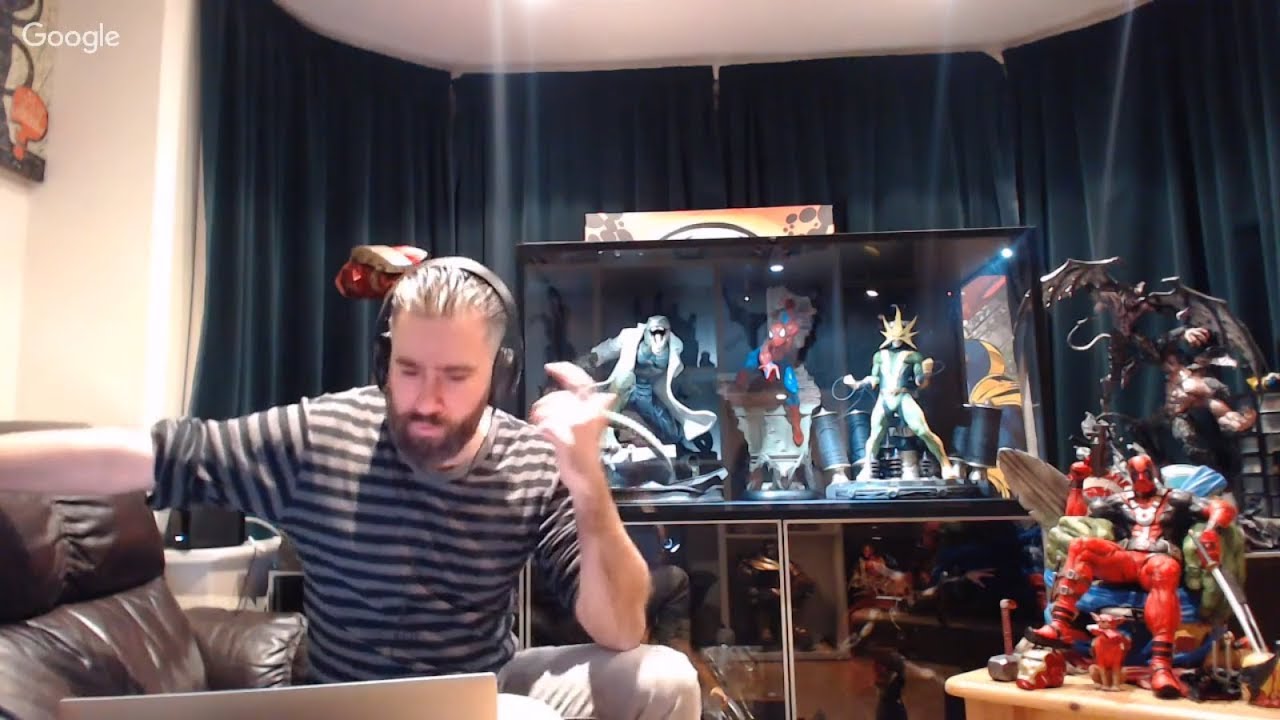 🔴 Collecting Chat, News, Updates 