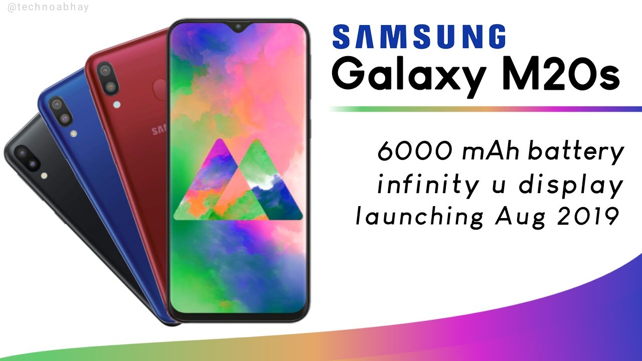 Samsung Galaxy Ms 6000 Mah Battery Price Space Launch Date Samsung Ms Youtube
