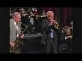 Doc Severinsen - Here's That Rainy Day Johnny Carson tribute on David Letterman
