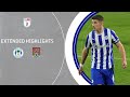 Wigan Northampton goals and highlights