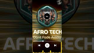 Stay  | Afro Techno &amp; Electronic Music