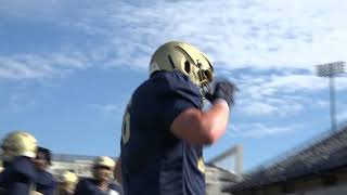 2022 Akron Zips Football Practice Recap Week #3 - 8/17/22