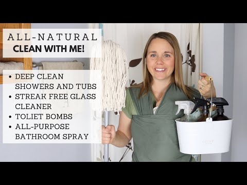 All- Natural Clean