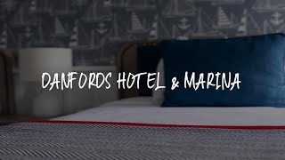 Danfords Hotel & Marina Review - Port Jefferson Station , United States of America