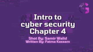 (Security+) Chapter 4 - EduGate
