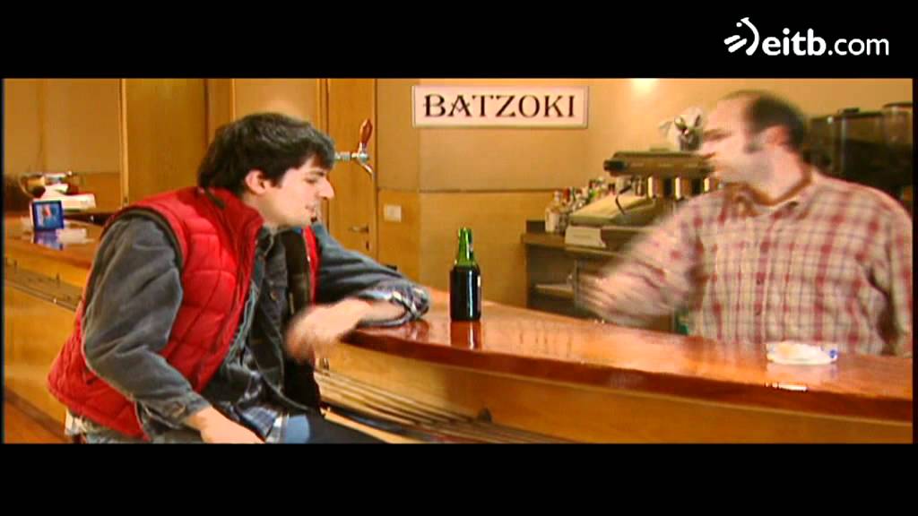 Regreso al futuro vasco