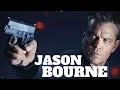 Tribute Trailer –Jason Bourne