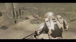 Ambush - Halo 3 Machinima Short