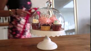 DIY Candy Cake Stand | Valentine's Day | Albertsons