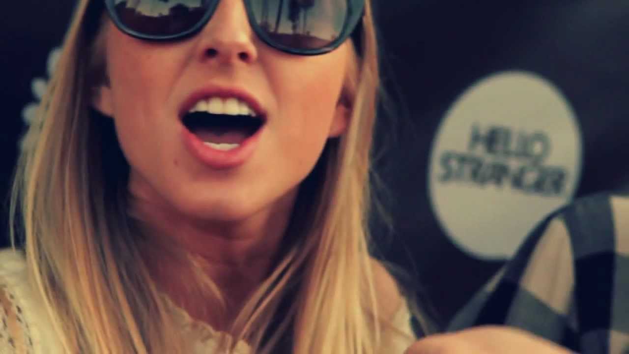 AERIAL7 takes over surrounding Coachella 2012 parties