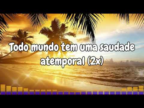 Rionegro e Solimões, Henrique e Juliano - Saudade Atemporal