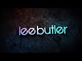 Lee butler   club 051 anthems 