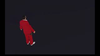 No Thoughts, Health Kit Grabbed