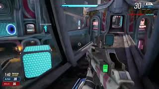 When The Doom Music Kicks In (Splitgate)