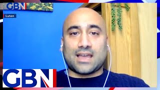 'Britain is one of the most successful examples of a multi-racial democracy' says Dr Rakib Ehsan