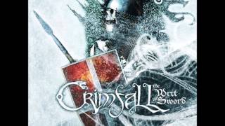 Crimfall - Frost Upon Their Graves